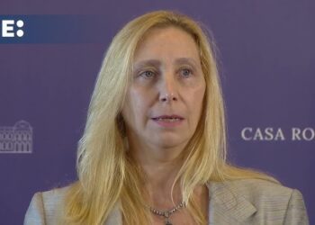 Karina, el Jefe. ¿ Es un buen Jefe político?