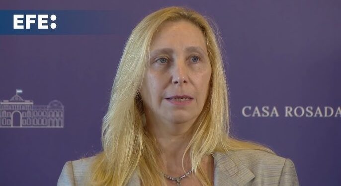 Karina, el Jefe. ¿ Es un buen Jefe político?