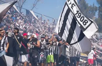 Lobo mendocino, tiempo de disfrute y planificación para el gran nuevo desafío