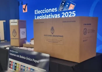 La implacable voluntad del pueblo