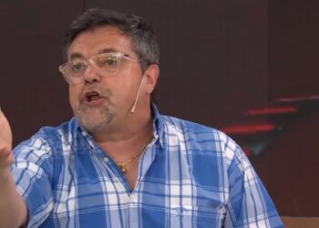 Ricardo Caruso Lombardi; ¿pájaro de mal aguero para el Lobo?