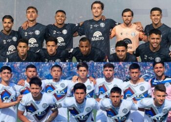 Los equipos mendocinos, entre la cima y el abismo