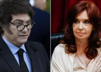 La inefable CFK y la feroz confrontación peronista, más el culebrón libertario en la victoria