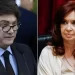 La inefable CFK y la feroz confrontación peronista, más el culebrón libertario en la victoria