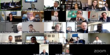 La misma Justicia ordena a la Justicia