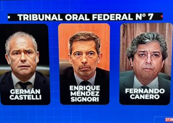 Los jueces que se niegan a hacer bien su trabajo