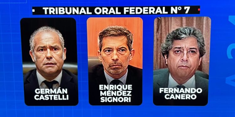 Los jueces que se niegan a hacer bien su trabajo