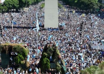 El fútbol argentino huele mal y transita dificultades serias. Parte 1