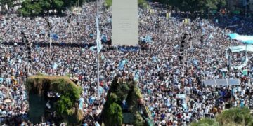 El fútbol argentino huele mal y transita dificultades serias. Parte 1