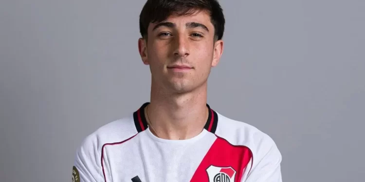 Incongruencia del club River Plate