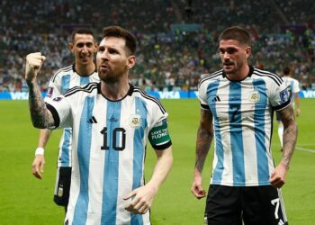 Análisis pretencioso sobre el” verdadero” estado del fútbol argentino