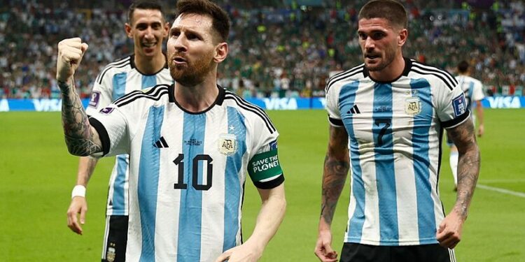 Análisis pretencioso sobre el” verdadero” estado del fútbol argentino