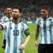 Análisis pretencioso sobre el” verdadero” estado del fútbol argentino