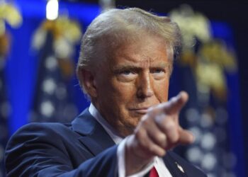 El nuevo  “desorden” internacional