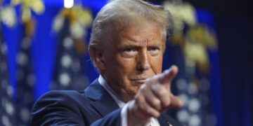 El nuevo  “desorden” internacional