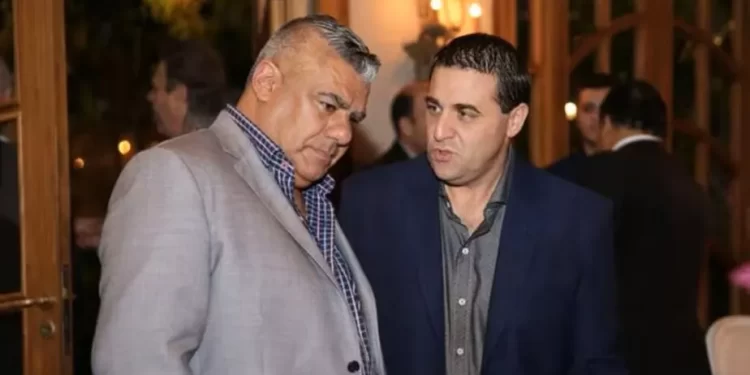 PERLITA: los dirigentes de fútbol no tienen vergüenza