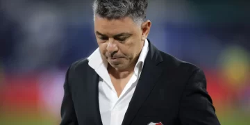 Marcelo Gallardo: “Segundas partes nunca fueran buenas”