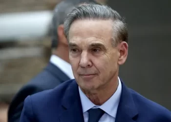 Miguel A Pichetto; si en vez de “perdonarse”piden simultáneamente  perdón