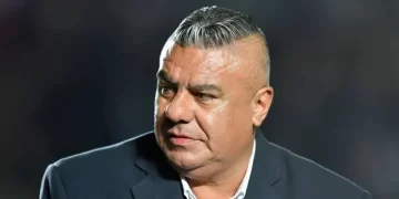 PERLITA: los clubes y Tapia tienen que hacer otra huelga