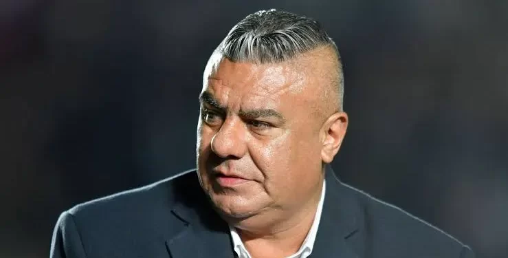 PERLITA: los clubes y Tapia tienen que hacer otra huelga