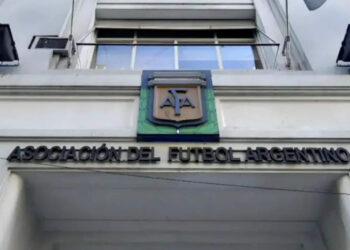 La caja de Pandora de AFA libera irregularidades continuamente