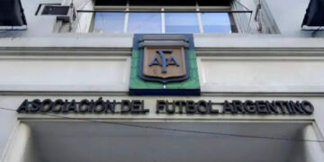 La caja de Pandora de AFA libera irregularidades continuamente