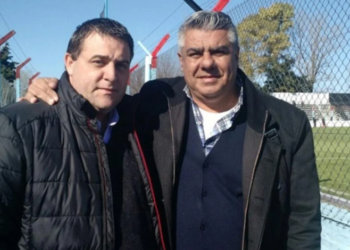 Tapia y Toviggino; todos se ocupan, menos quien debe hacerlo