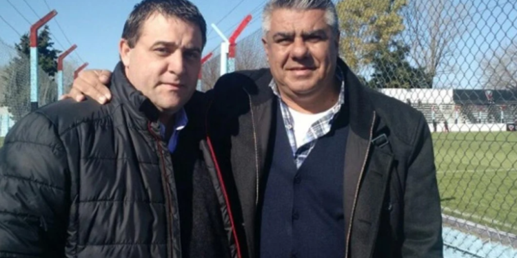 Tapia y Toviggino; todos se ocupan, menos quien debe hacerlo