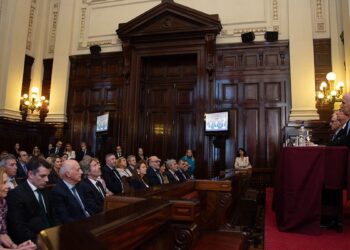 La Suprema Corte enciende una luz de esperanza en la selección de jueces