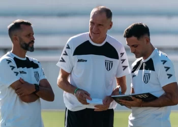 Conclusiones que debe sacar Darío Franco, luego del Waterloo en el clásico