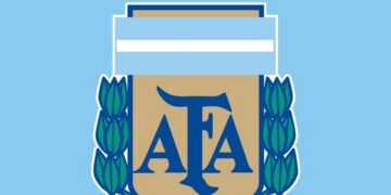 Otro “éxito”de la AFA. Si usurpas inmuebles, tranquilo, nadie te molesta.
