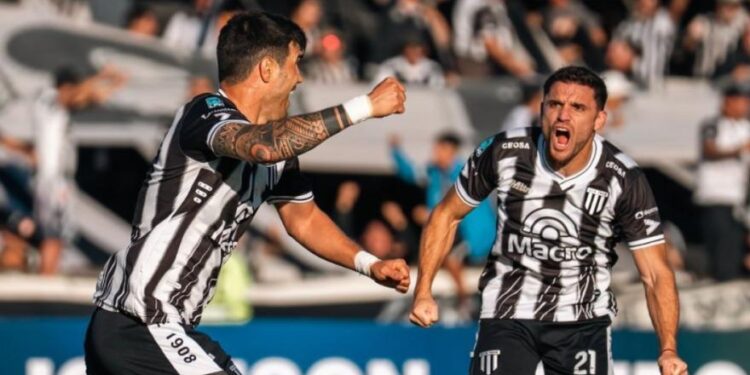 Gimnasia consiguió 19 puntos. Con aire para la permanencia.  El juego y algunos integrantes en deuda