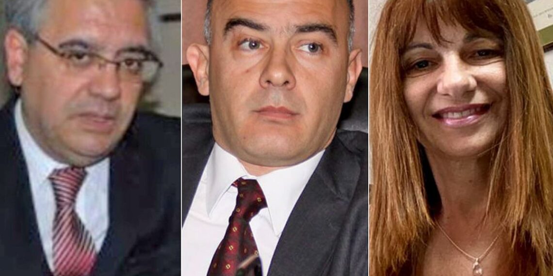 Atención: jueces dilatando inicio de juicios por presunta corrupción