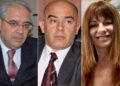 Atención: jueces dilatando inicio de juicios por presunta corrupción