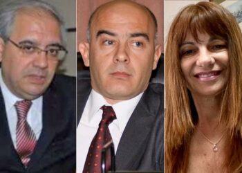 Atención: jueces dilatando inicio de juicios por presunta corrupción