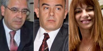 Atención: jueces dilatando inicio de juicios por presunta corrupción