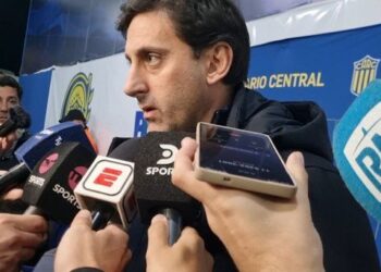 “Chiqui”Tapia: rebelión en la granja, protección en la justicia. La motosierra silenciosa de Cornejo