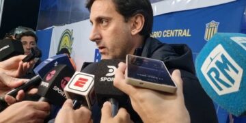 “Chiqui”Tapia: rebelión en la granja, protección en la justicia. La motosierra silenciosa de Cornejo