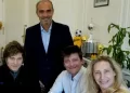 Desde 1983 la política privilegia la lucha interna por sobre el interés del pueblo