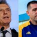 Sólo para Bosteros: Mauricio o Román; elegí