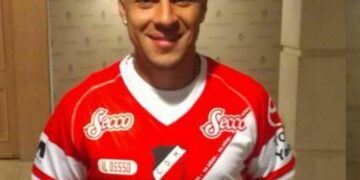 Enzo Pérez comenzó su retorno a Mendoza