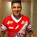 Enzo Pérez comenzó su retorno a Mendoza