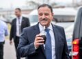El gobernador Quintela se quedó corto