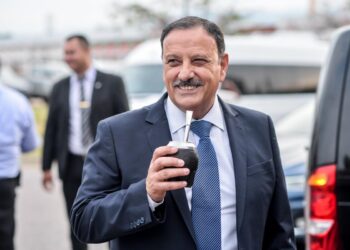 El gobernador Quintela se quedó corto