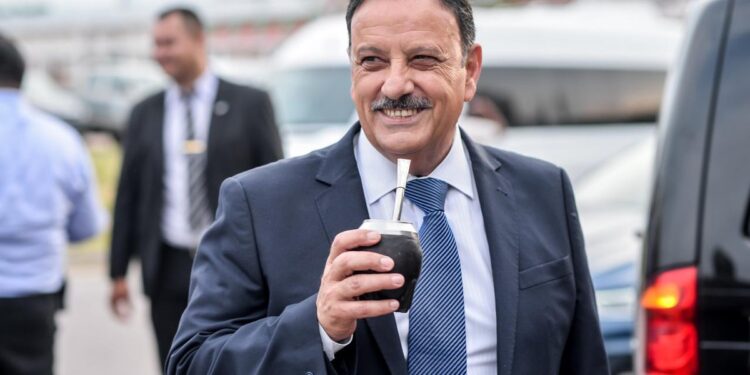 El gobernador Quintela se quedó corto