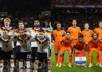 El fracaso de Alemania y Holanda. Italia lo hizo con anterioridad.