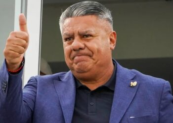 Entrevistas que dan un poquito de verguenza