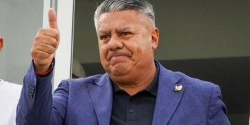 Entrevistas que dan un poquito de verguenza