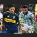 El fútbol de la Liga Profesional y el muestrario de sus miserias