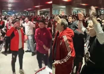 El fracaso de River excede largamente el de Eduardo Coudet. Hay varios responsables.